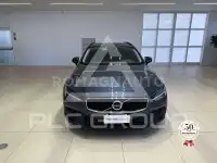 2023 Volvo V60
