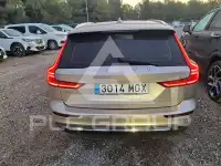 2023 Volvo V60