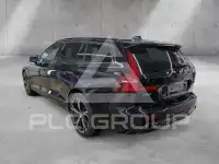 2023 Volvo V60