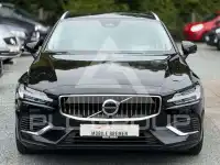 2023 Volvo V60
