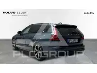 2023 Volvo V60