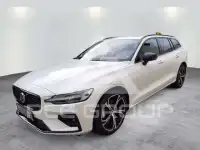 2023 Volvo V60