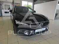 2023 Volvo V60