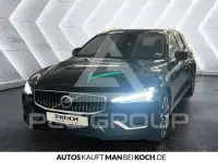2023 Volvo V60
