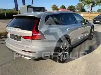 2023 Volvo V60