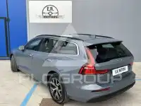 2023 Volvo V60