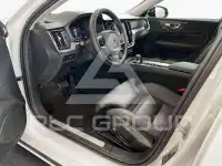 2023 Volvo V60