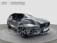 2023 Volvo V60