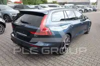 2023 Volvo V60