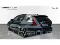 2023 Volvo V60