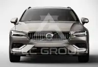 2023 Volvo V60