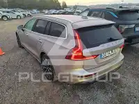 2023 Volvo V60