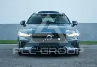 2023 Volvo V60