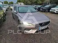 2023 Volvo V60