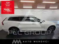 2023 Volvo V60