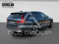 2023 Volvo V60