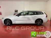 2023 Volvo V60
