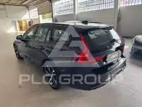2023 Volvo V60