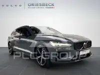 2023 Volvo V60