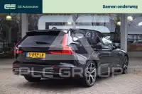 2023 Volvo V60