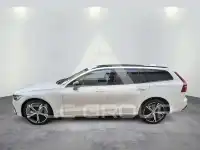 2023 Volvo V60