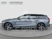 2023 Volvo V60