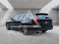 2023 Volvo V60