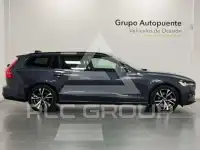 2023 Volvo V60