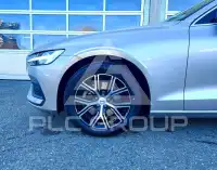 2023 Volvo V60