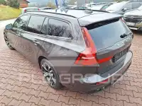 2023 Volvo V60