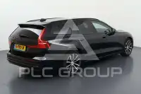 2023 Volvo V60