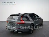 2023 Volvo V60