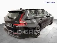 2023 Volvo V60