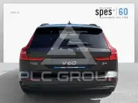 2023 Volvo V60