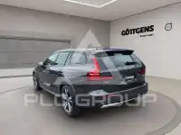 2023 Volvo V60