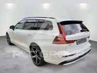 2023 Volvo V60