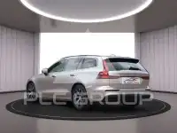 2023 Volvo V60