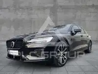 2023 Volvo V60