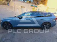 2023 Volvo V60