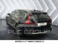 2023 Volvo V60