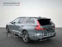 2023 Volvo V60
