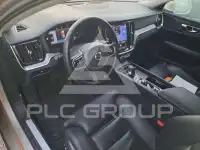 2023 Volvo V60
