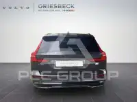 2023 Volvo V60