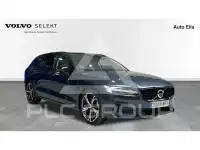 2023 Volvo V60