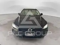 2023 Volvo V60