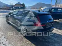 2023 Volvo V60