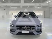 2023 Volvo V60