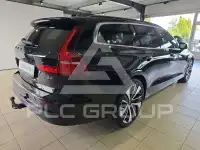 2023 Volvo V60