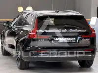 2023 Volvo V60