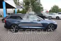 2023 Volvo V60